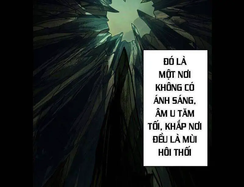 Đại Tượng Vô Hình Nettruyen ZZZ Chương 166 Page 43