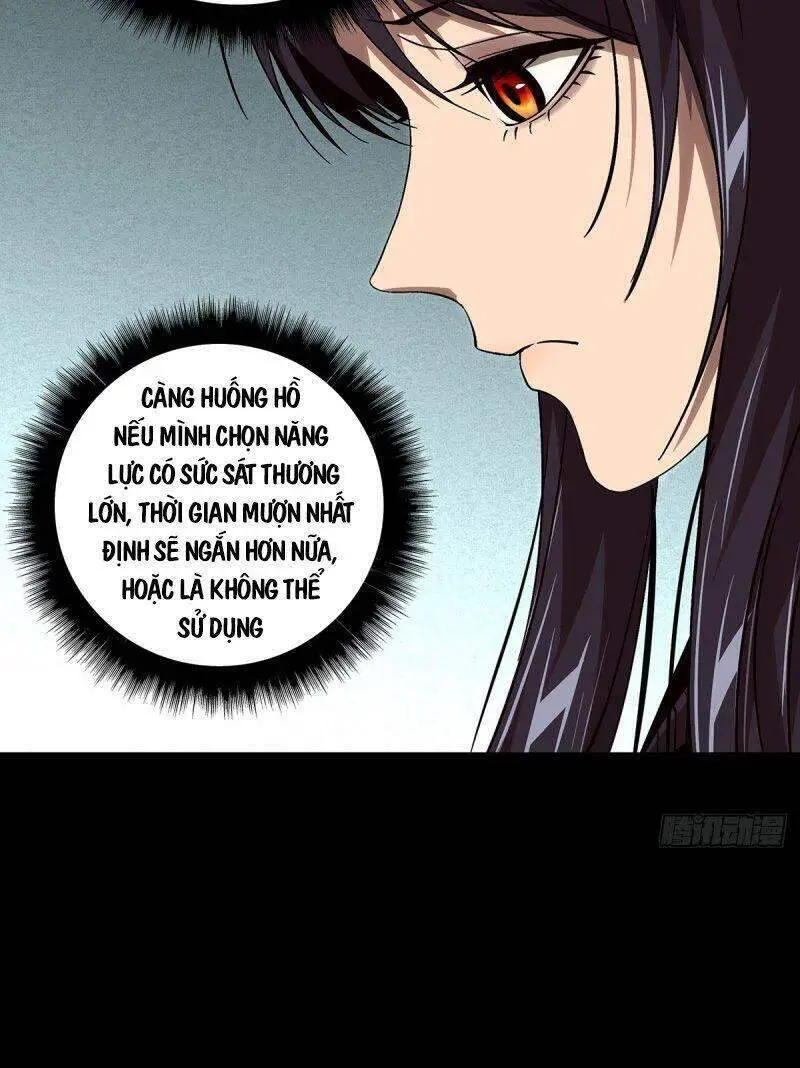 Đại Tượng Vô Hình Nettruyen ZZZ Chương 164 Page 29