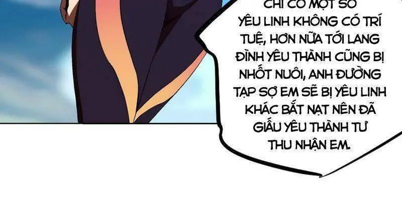 Đại Tượng Vô Hình Nettruyen ZZZ Chương 165 Page 8