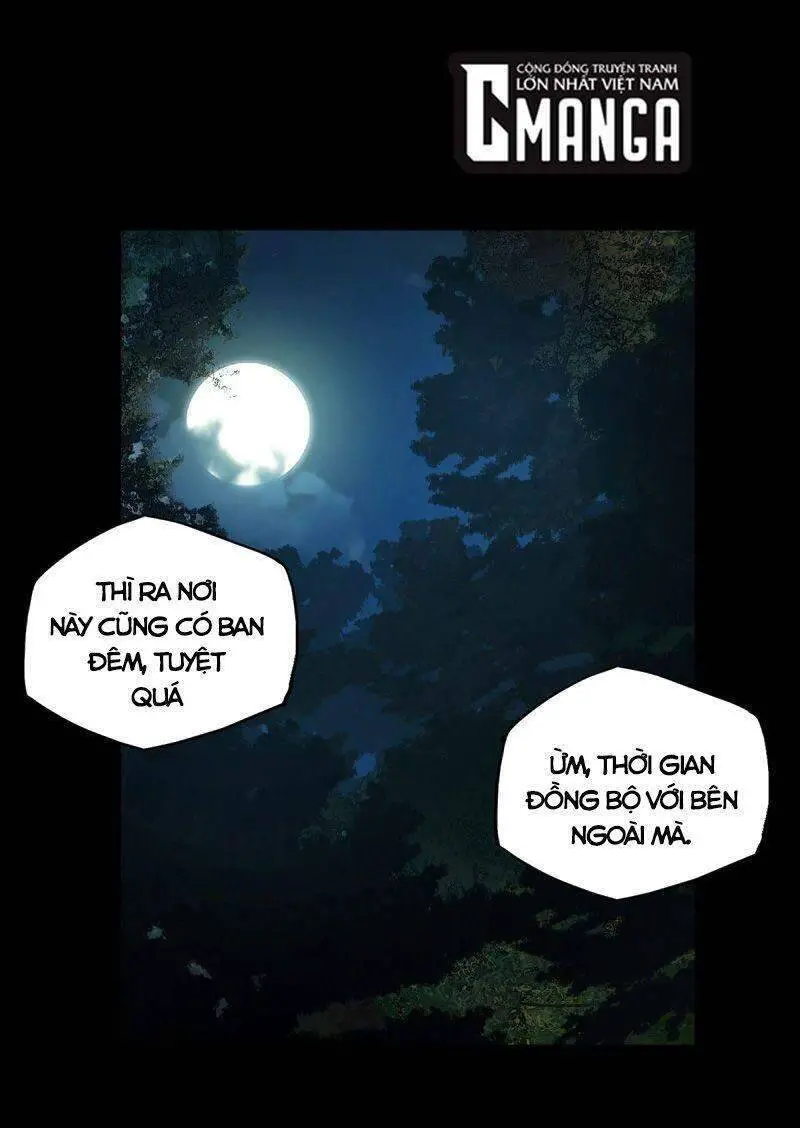 Đại Tượng Vô Hình Nettruyen ZZZ Chương 165 Page 34