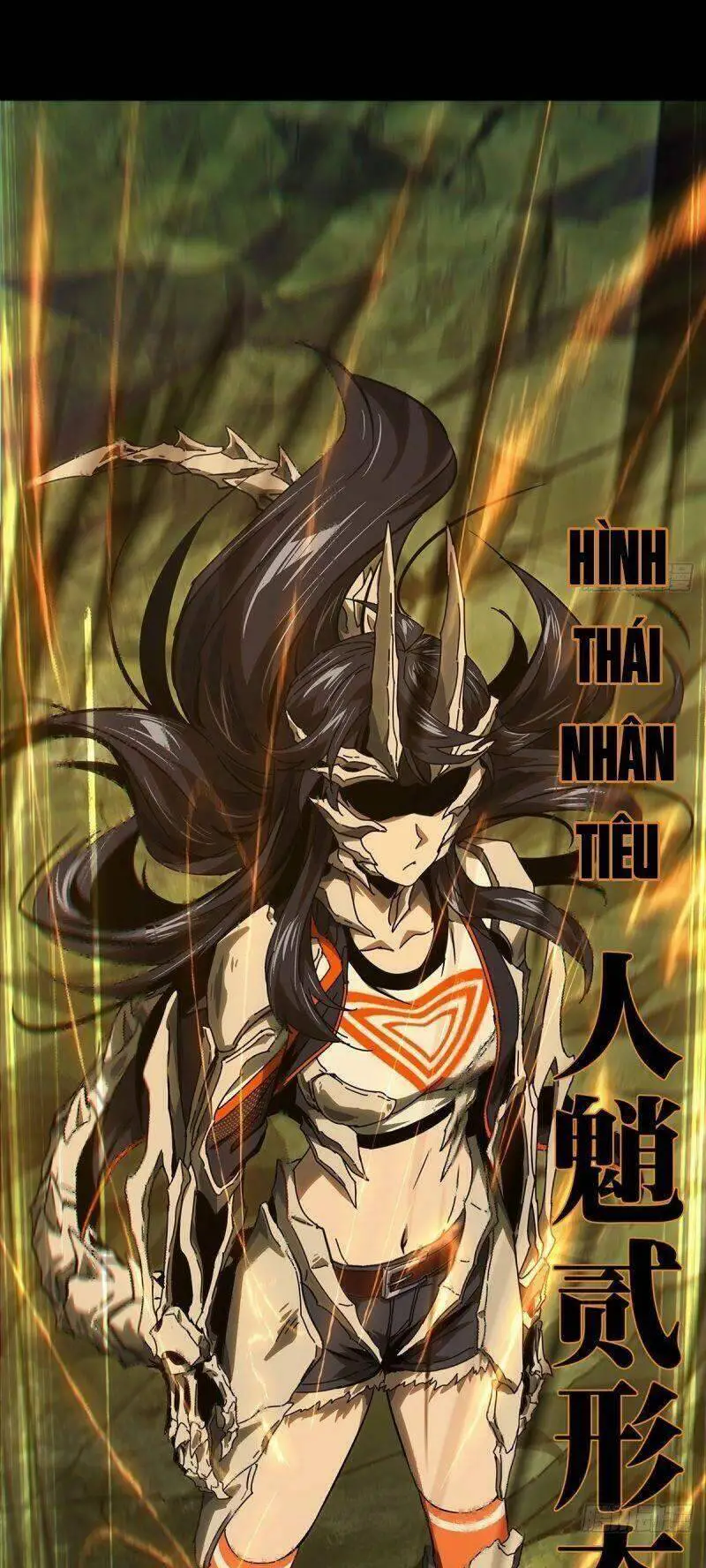 Đại Tượng Vô Hình Nettruyen ZZZ Chương 159 Page 32