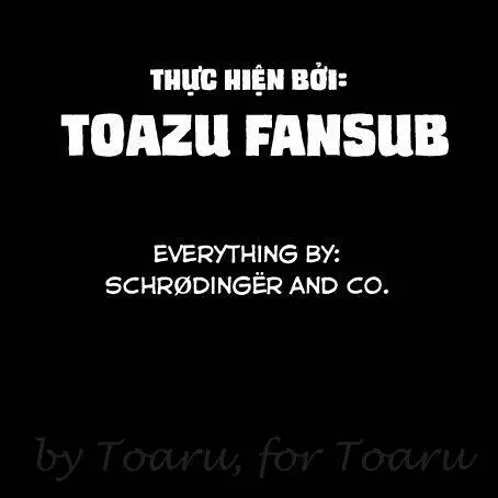 Toaru Idol No Accelerator-Sama Nettruyen ZZZ Chương 3 Page 12