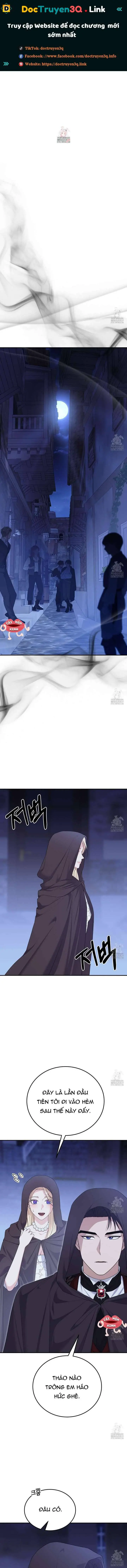 Xin Hãy Để Ý Tới Jasmine Nettruyen ZZZ Chương 43 Page 2