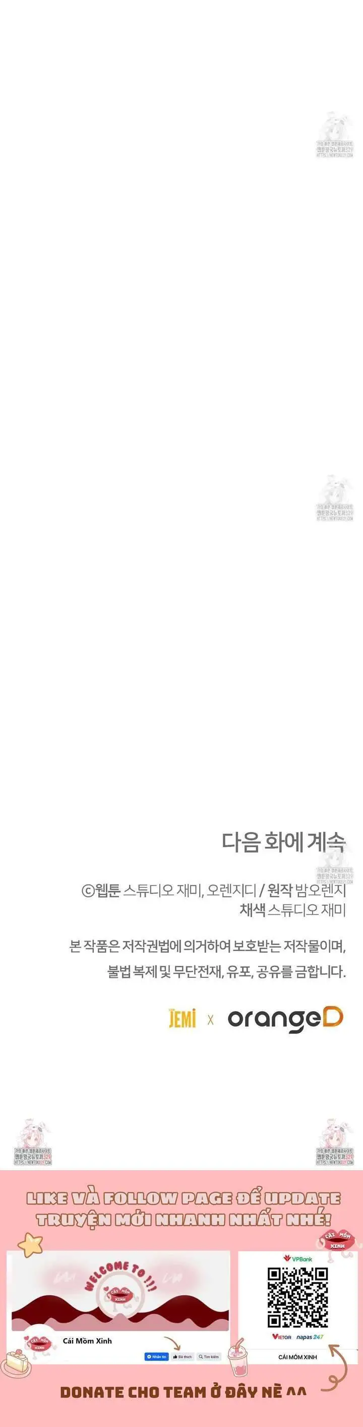 Xin Hãy Để Ý Tới Jasmine Nettruyen ZZZ Chương 43 Page 19