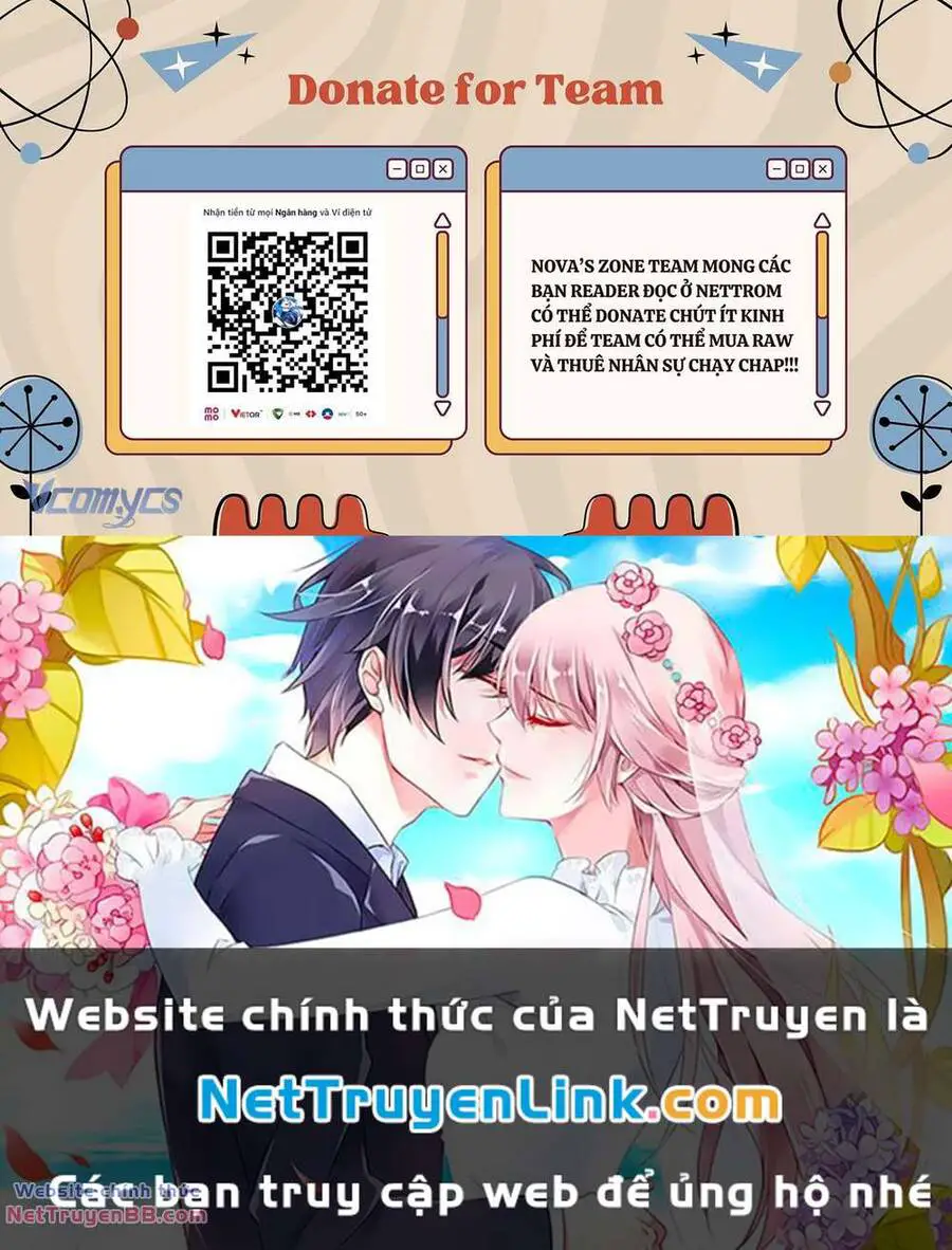 Xin Hãy Để Ý Tới Jasmine Nettruyen ZZZ Chương 30 Page 13