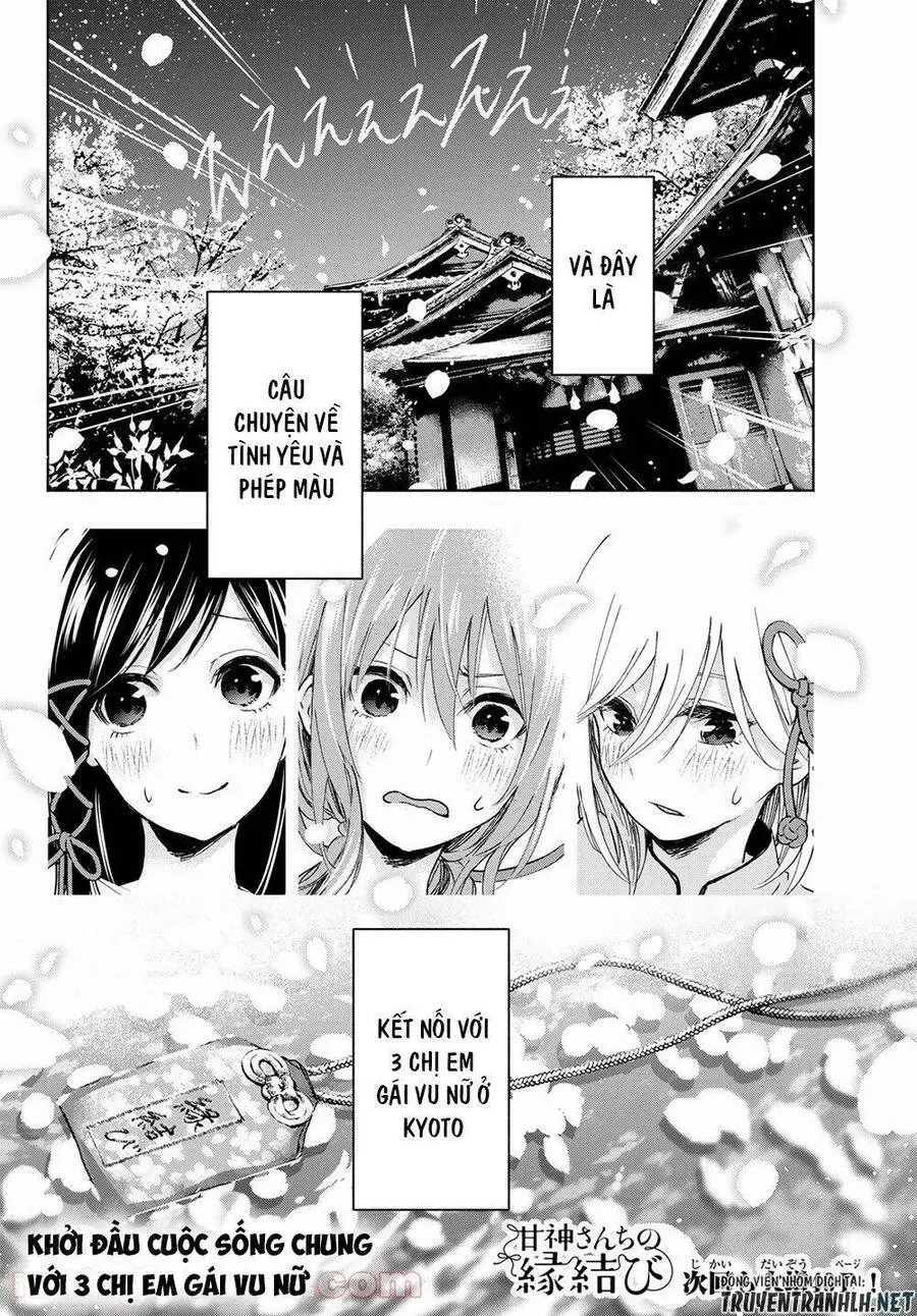 Amagami-San Chi No Enmusubi! Nettruyen ZZZ Chương 1 Page 60
