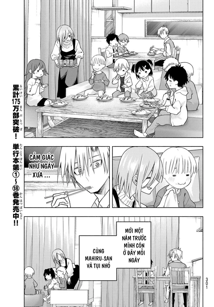 Amagami-San Chi No Enmusubi! Nettruyen ZZZ Chương 172 Page 10