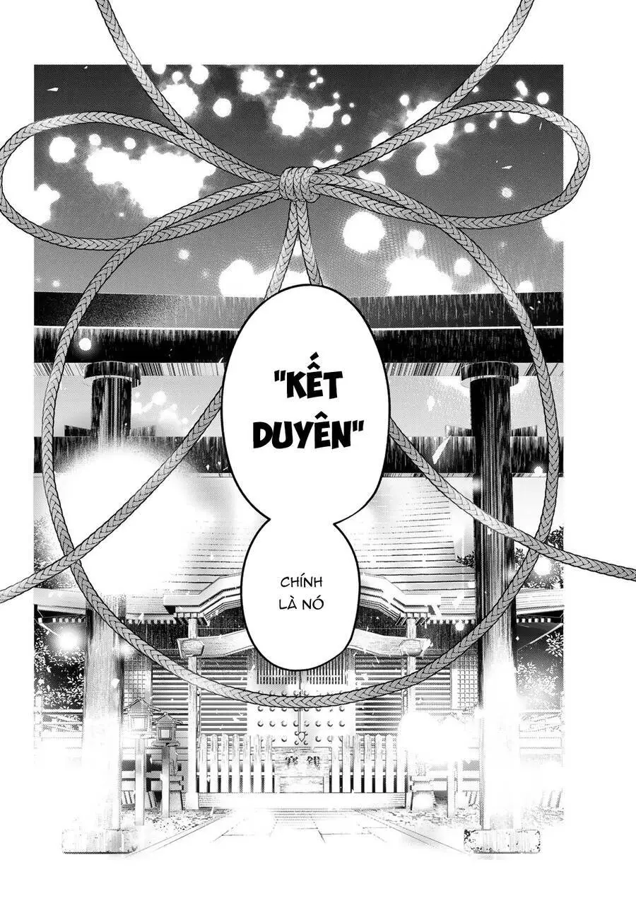 Amagami-San Chi No Enmusubi! Nettruyen ZZZ Chương 81 Page 5