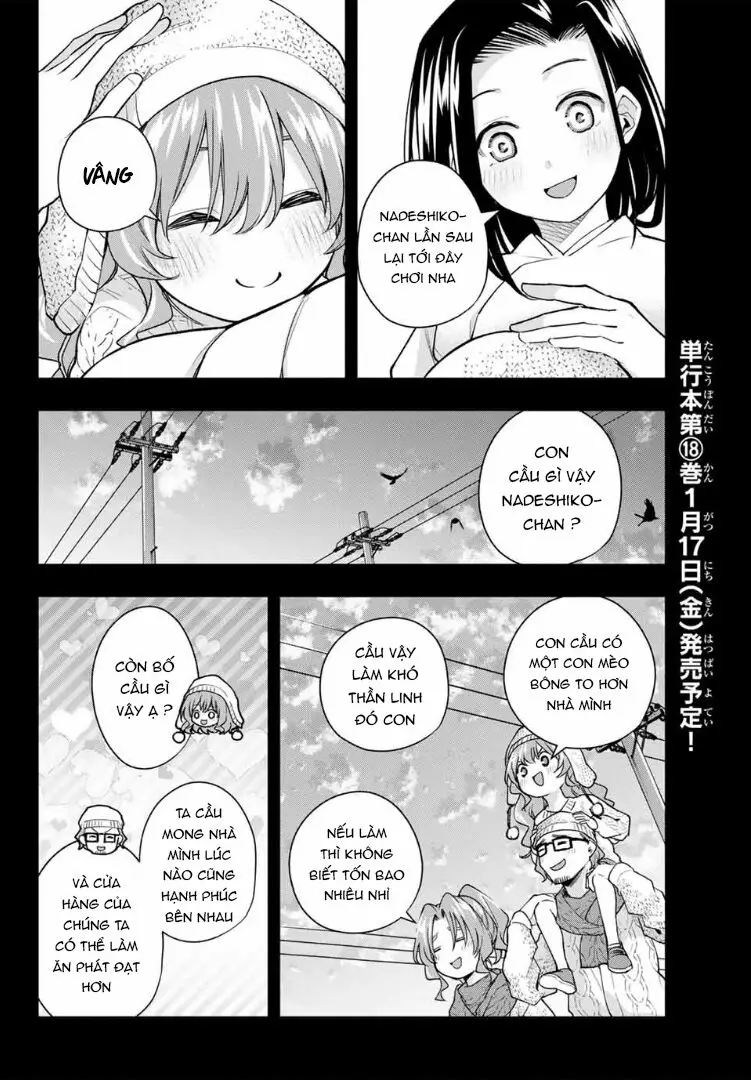 Amagami-San Chi No Enmusubi! Nettruyen ZZZ Chương 164 Page 9