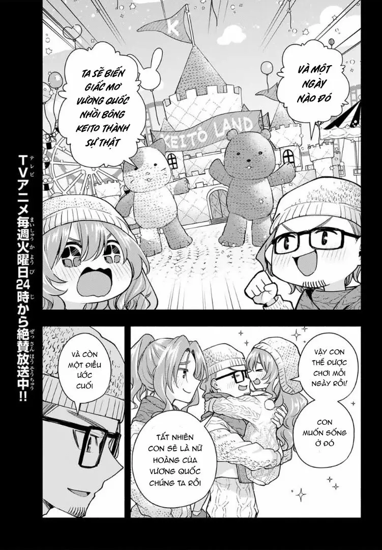 Amagami-San Chi No Enmusubi! Nettruyen ZZZ Chương 164 Page 10