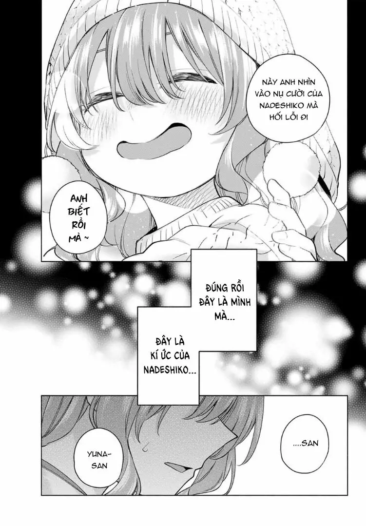 Amagami-San Chi No Enmusubi! Nettruyen ZZZ Chương 164 Page 14