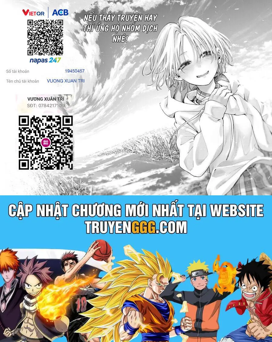 Amagami-San Chi No Enmusubi! Nettruyen ZZZ Chương 155 Page 22