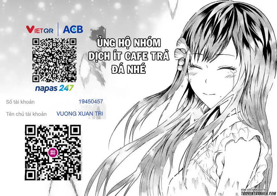 Amagami-San Chi No Enmusubi! Nettruyen ZZZ Chương 116 Page 21