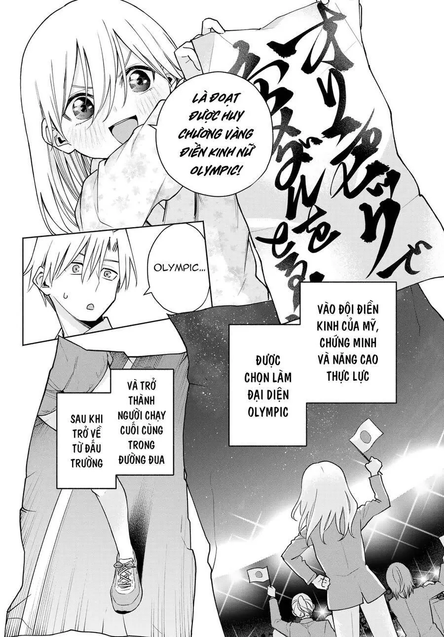 Amagami-San Chi No Enmusubi! Nettruyen ZZZ Chương 135 Page 13