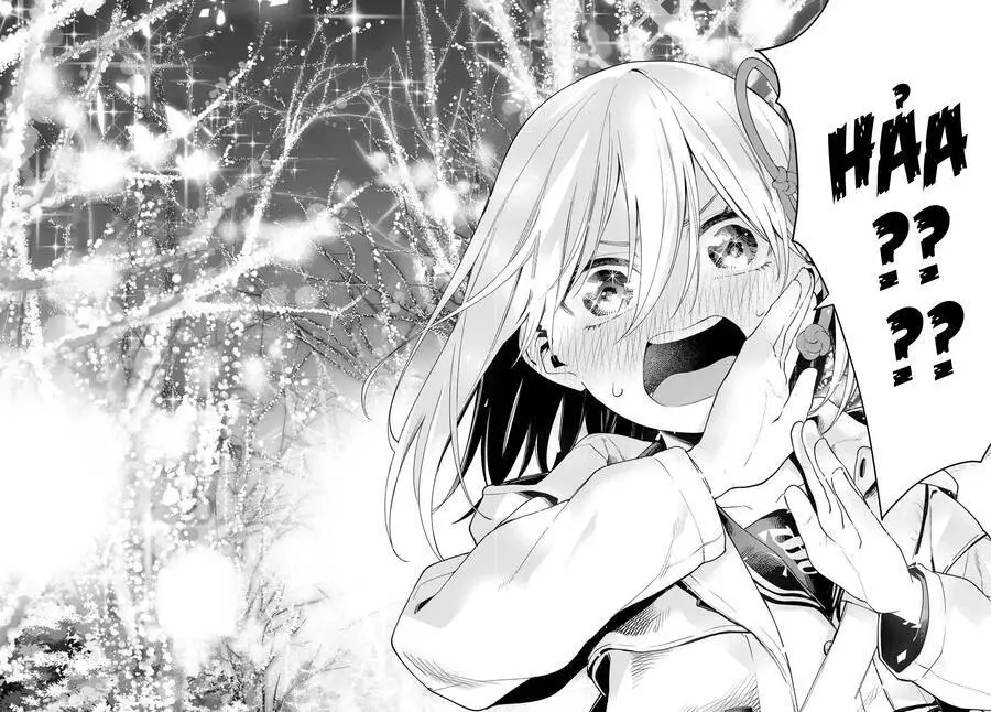 Amagami-San Chi No Enmusubi! Nettruyen ZZZ Chương 124 Page 19