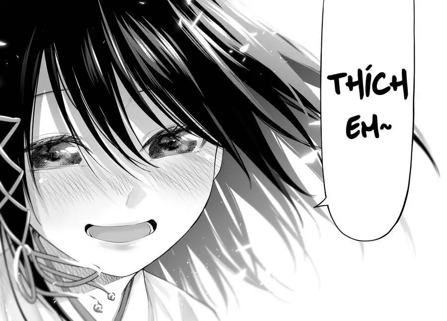 Amagami-San Chi No Enmusubi! Nettruyen ZZZ Chương 105 Page 19