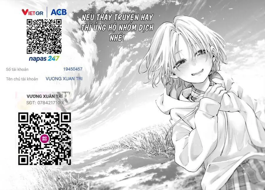 Amagami-San Chi No Enmusubi! Nettruyen ZZZ Chương 144 Page 21