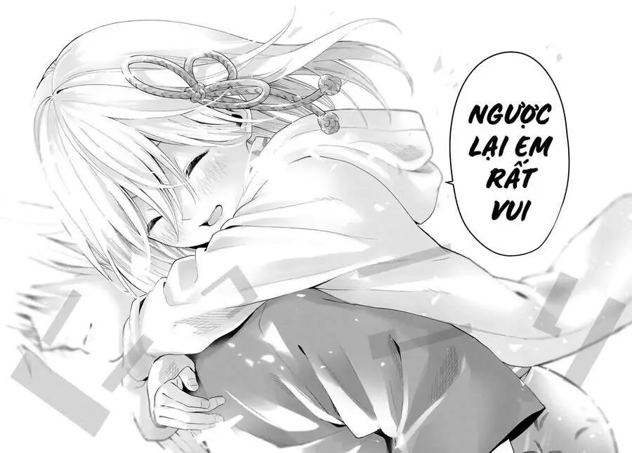 Amagami-San Chi No Enmusubi! Nettruyen ZZZ Chương 23 Page 20