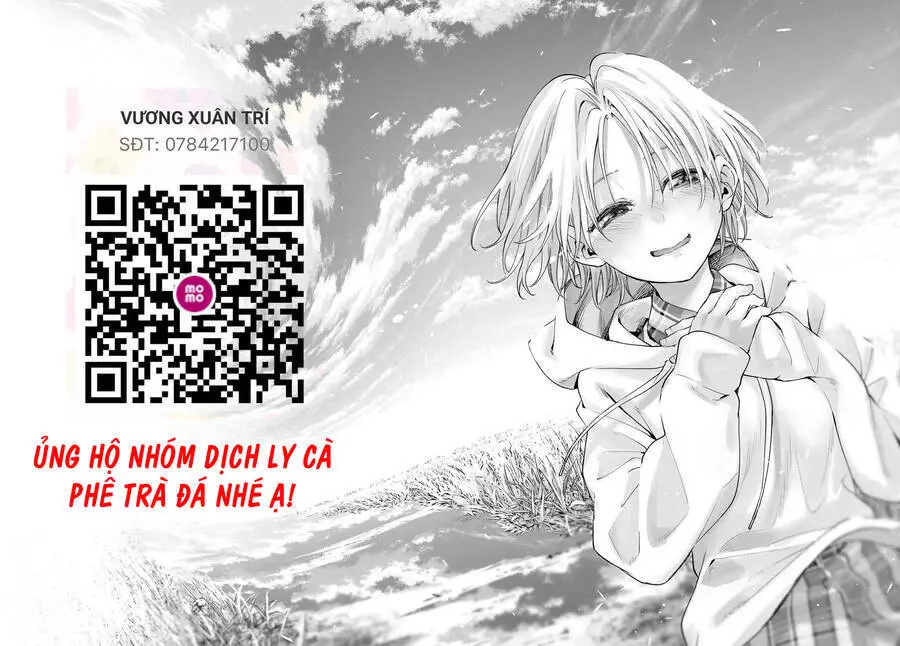 Amagami-San Chi No Enmusubi! Nettruyen ZZZ Chương 84 Page 21