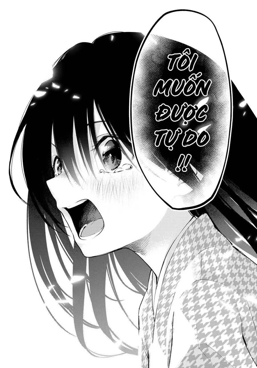 Amagami-San Chi No Enmusubi! Nettruyen ZZZ Chương 39 Page 13