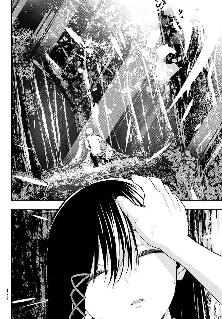 Amagami-San Chi No Enmusubi! Nettruyen ZZZ Chương 39 Page 17