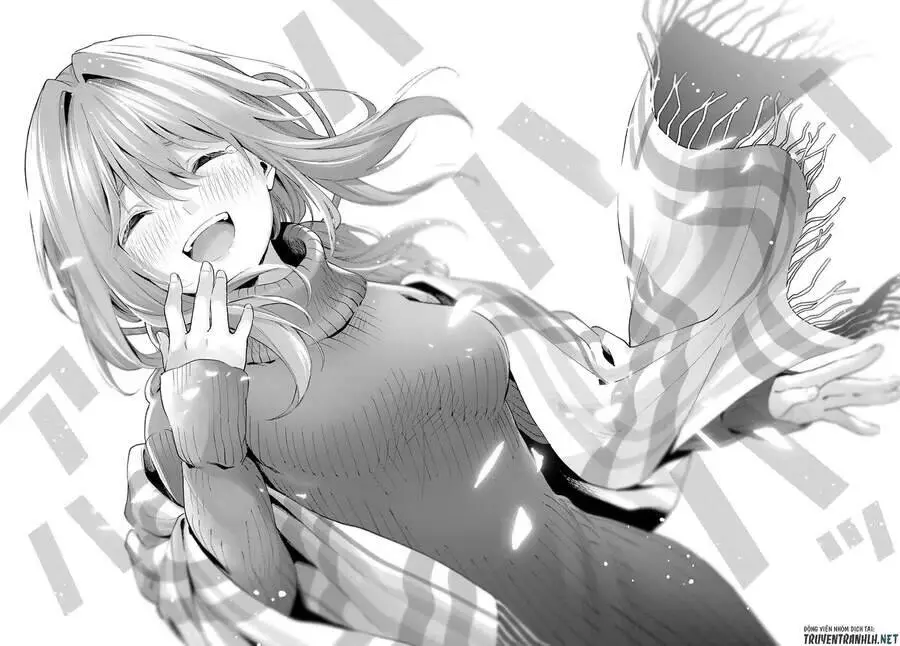 Amagami-San Chi No Enmusubi! Nettruyen ZZZ Chương 19 Page 18