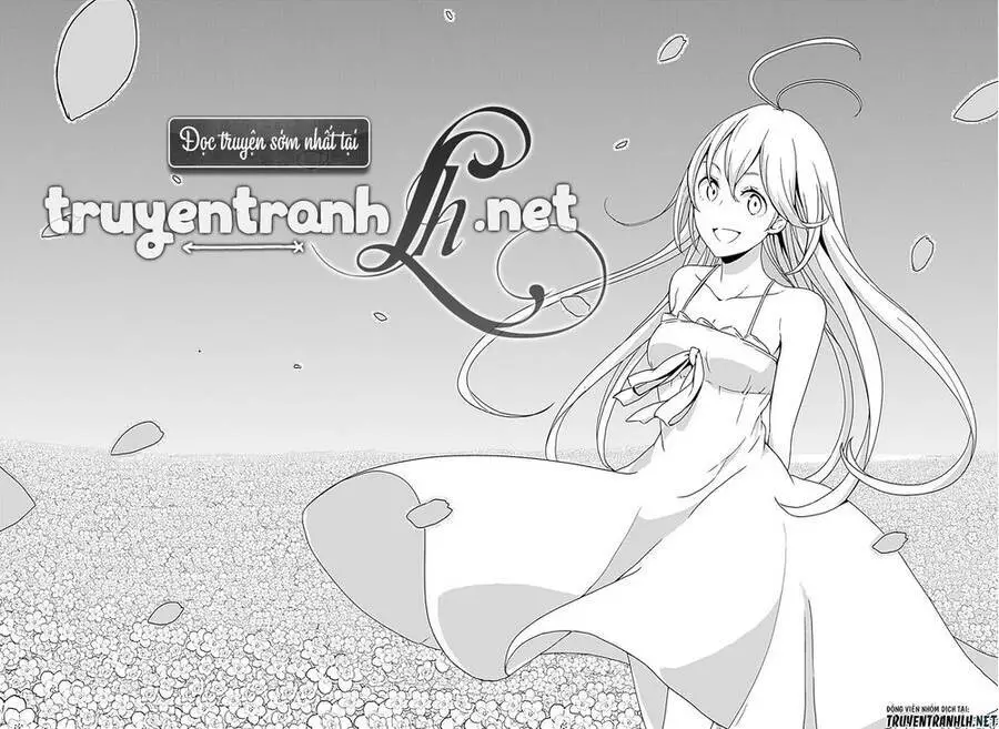 Amagami-San Chi No Enmusubi! Nettruyen ZZZ Chương 50 Page 22