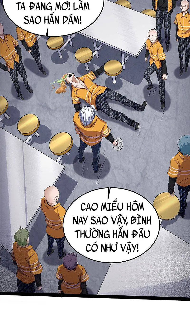 Đánh Bại Chư Thiên Nettruyen ZZZ Chương 106 Page 41