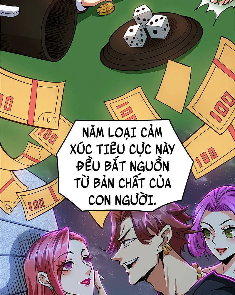 Đánh Bại Chư Thiên Nettruyen ZZZ Chương 103 Page 6