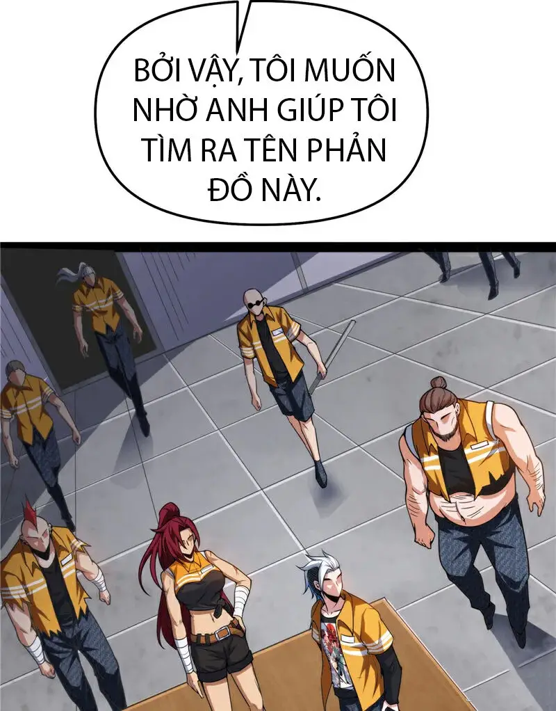 Đánh Bại Chư Thiên Nettruyen ZZZ Chương 114 Page 34