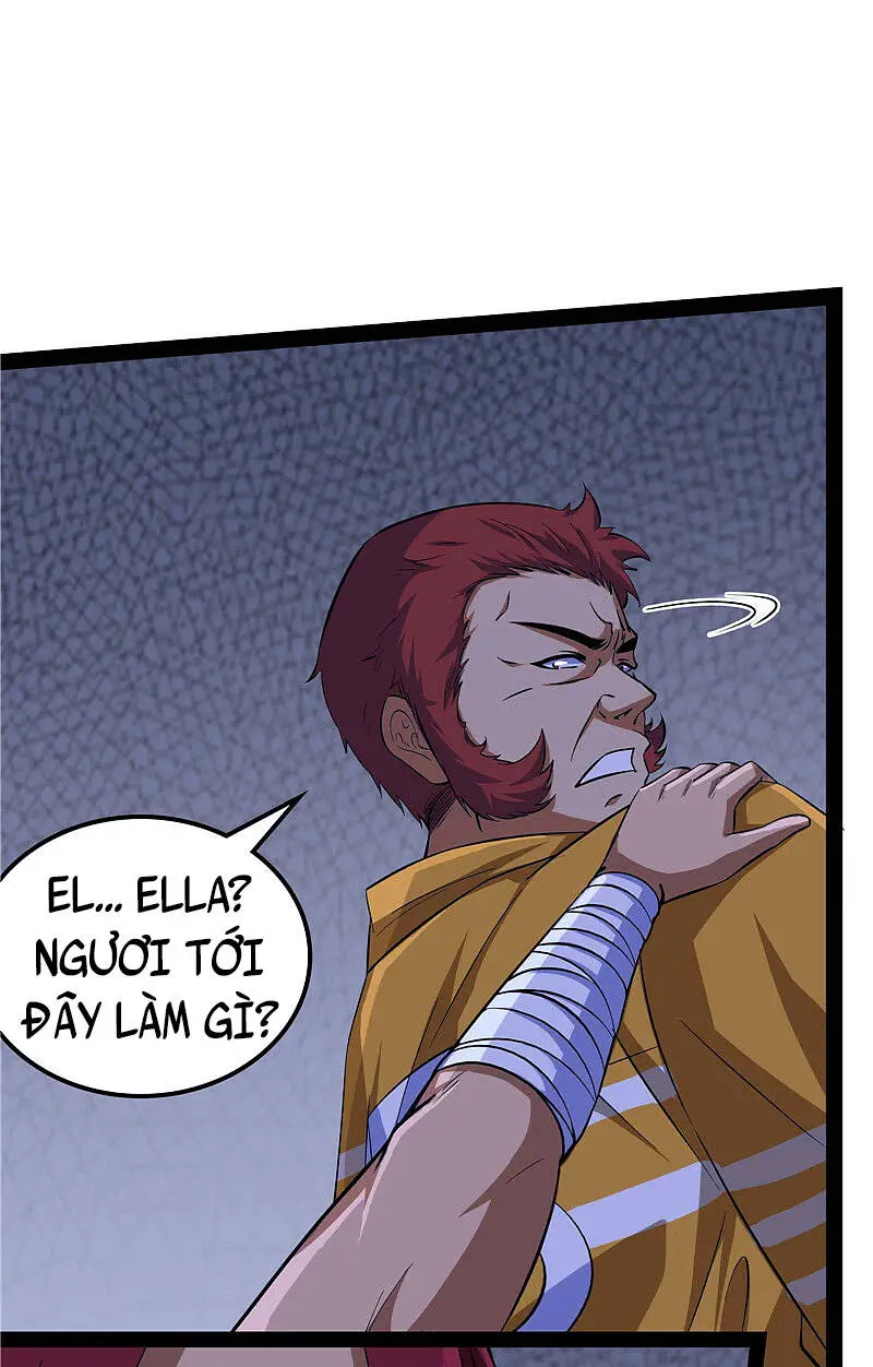 Đánh Bại Chư Thiên Nettruyen ZZZ Chương 109 Page 51