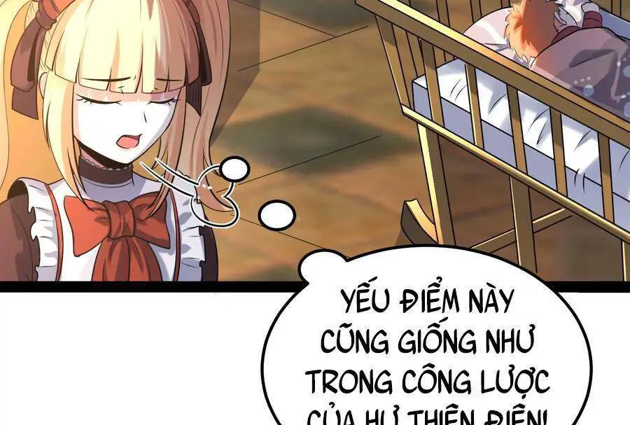 Đánh Bại Chư Thiên Nettruyen ZZZ Chương 88 Page 65
