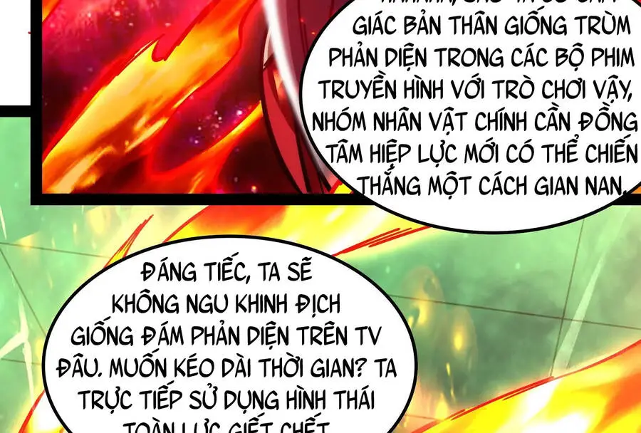 Đánh Bại Chư Thiên Nettruyen ZZZ Chương 90 Page 158