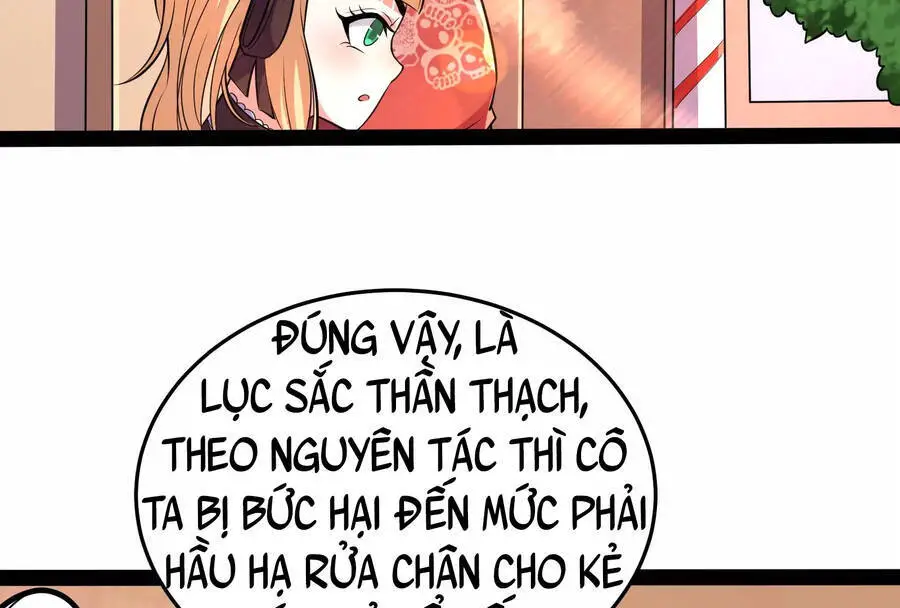 Đánh Bại Chư Thiên Nettruyen ZZZ Chương 89 Page 22