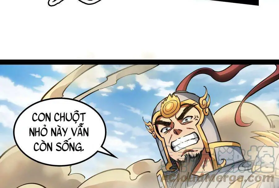 Đánh Bại Chư Thiên Nettruyen ZZZ Chương 81 Page 47