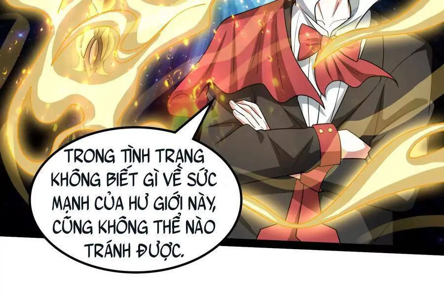 Đánh Bại Chư Thiên Nettruyen ZZZ Chương 78 Page 36