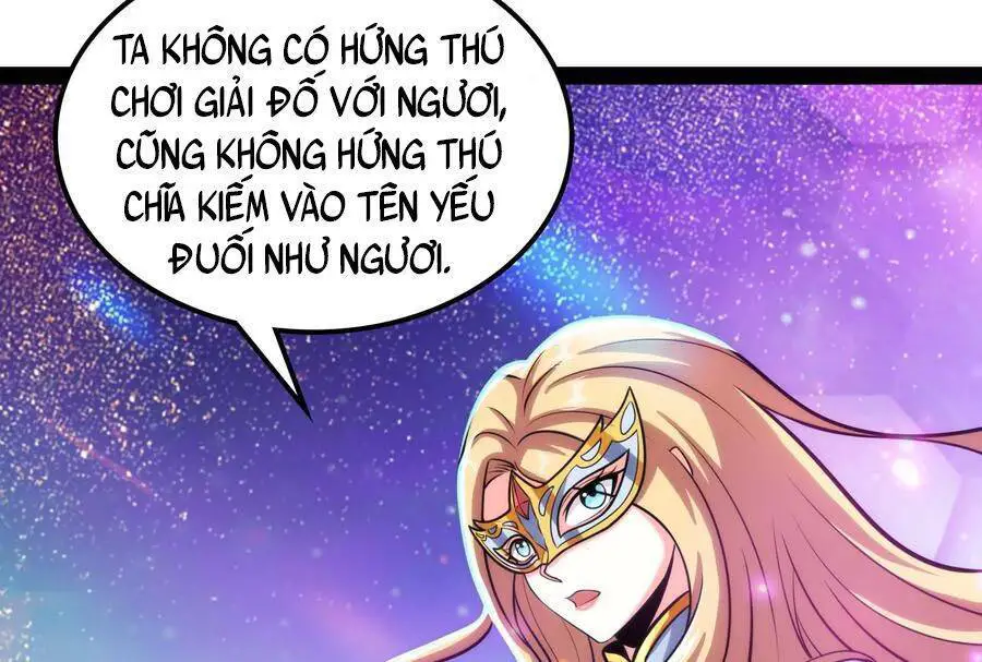 Đánh Bại Chư Thiên Nettruyen ZZZ Chương 78 Page 92