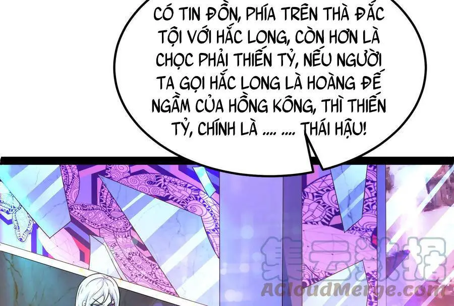 Đánh Bại Chư Thiên Nettruyen ZZZ Chương 74 Page 46