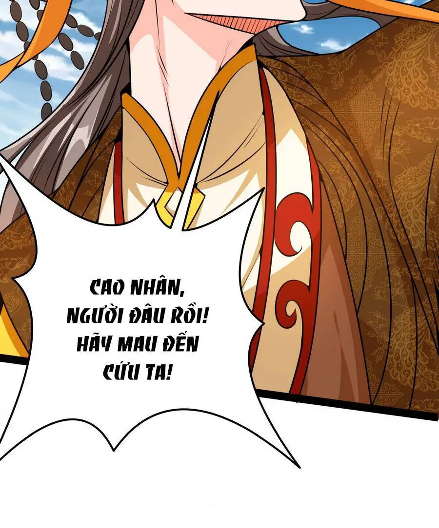 Đánh Bại Chư Thiên Nettruyen ZZZ Chương 70 Page 44