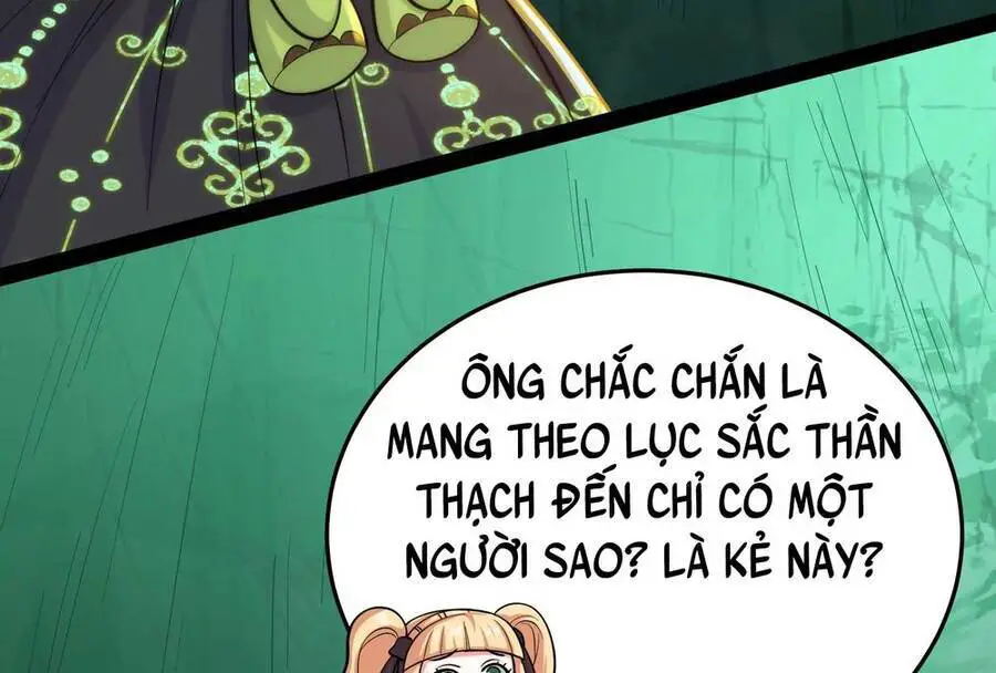 Đánh Bại Chư Thiên Nettruyen ZZZ Chương 95 Page 19