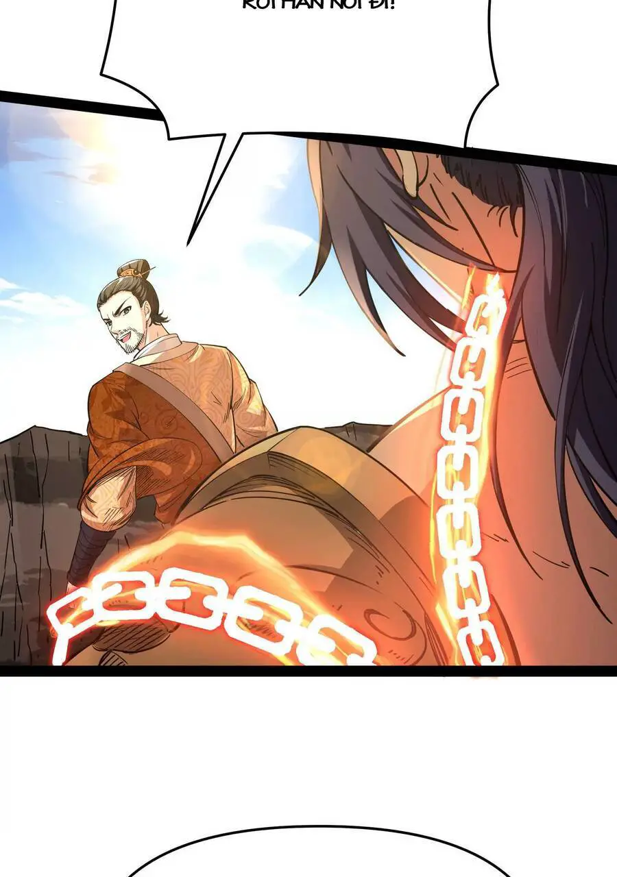 Đánh Bại Chư Thiên Nettruyen ZZZ Chương 67 Page 74