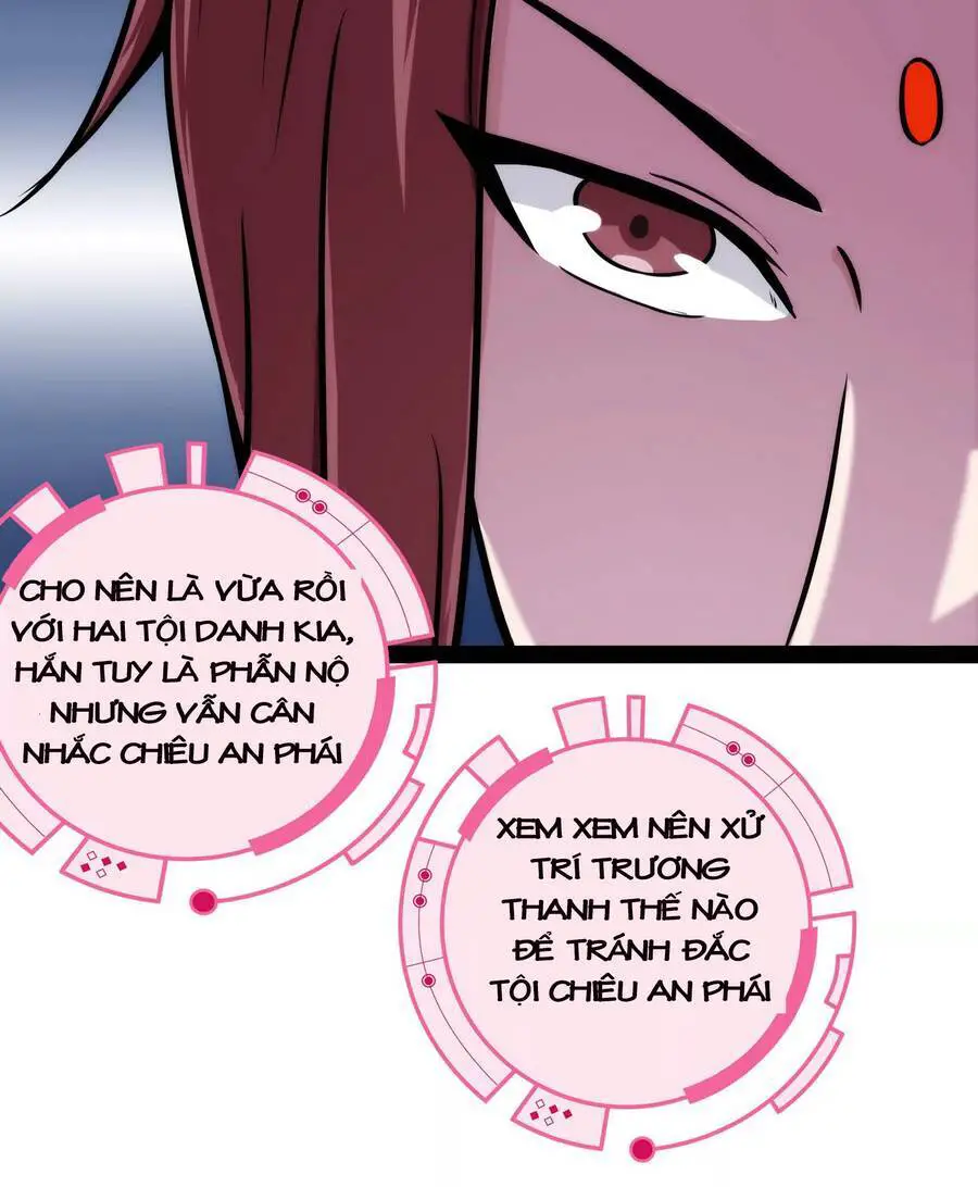 Đánh Bại Chư Thiên Nettruyen ZZZ Chương 63 Page 44