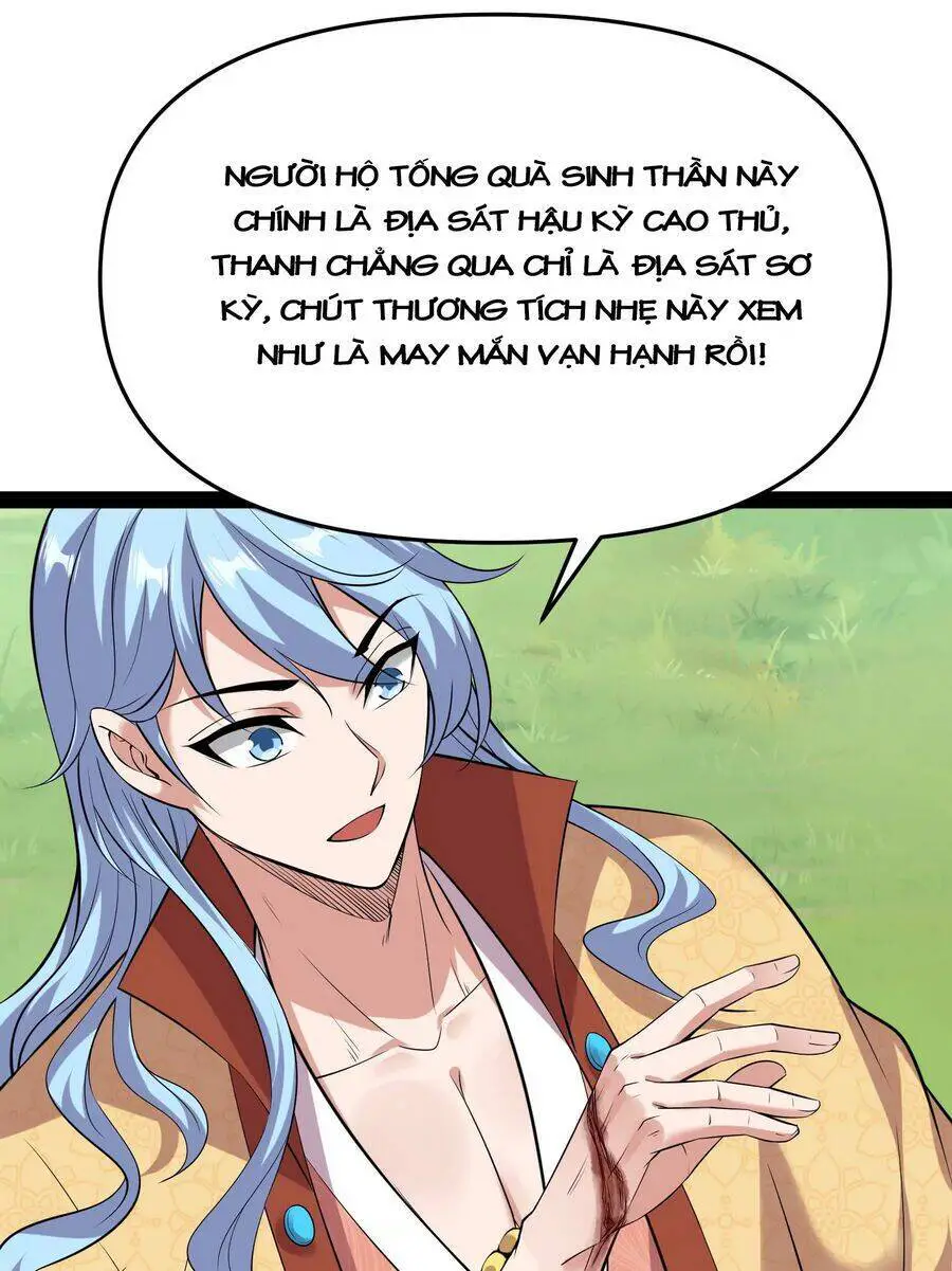 Đánh Bại Chư Thiên Nettruyen ZZZ Chương 65 Page 27