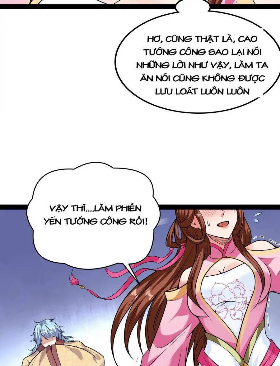 Đánh Bại Chư Thiên Nettruyen ZZZ Chương 65 Page 58