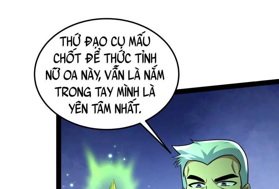 Đánh Bại Chư Thiên Nettruyen ZZZ Chương 92 Page 114