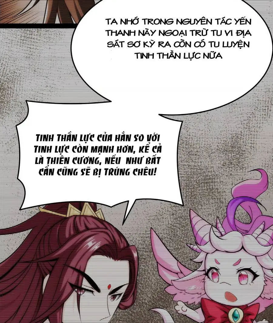 Đánh Bại Chư Thiên Nettruyen ZZZ Chương 66 Page 8