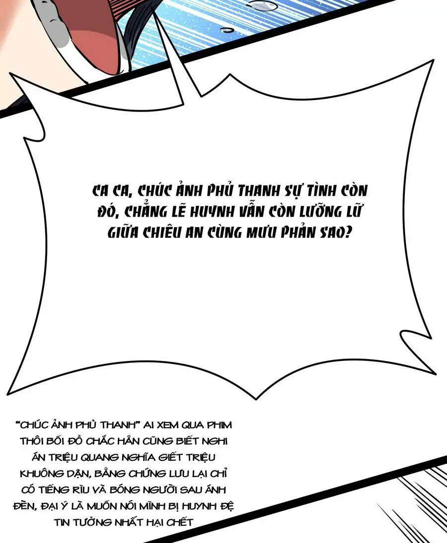 Đánh Bại Chư Thiên Nettruyen ZZZ Chương 64 Page 57