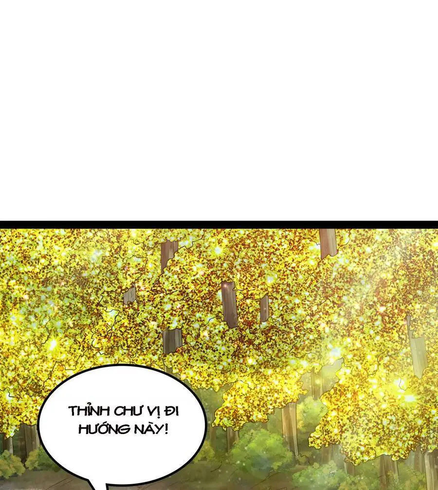 Đánh Bại Chư Thiên Nettruyen ZZZ Chương 59 Page 63