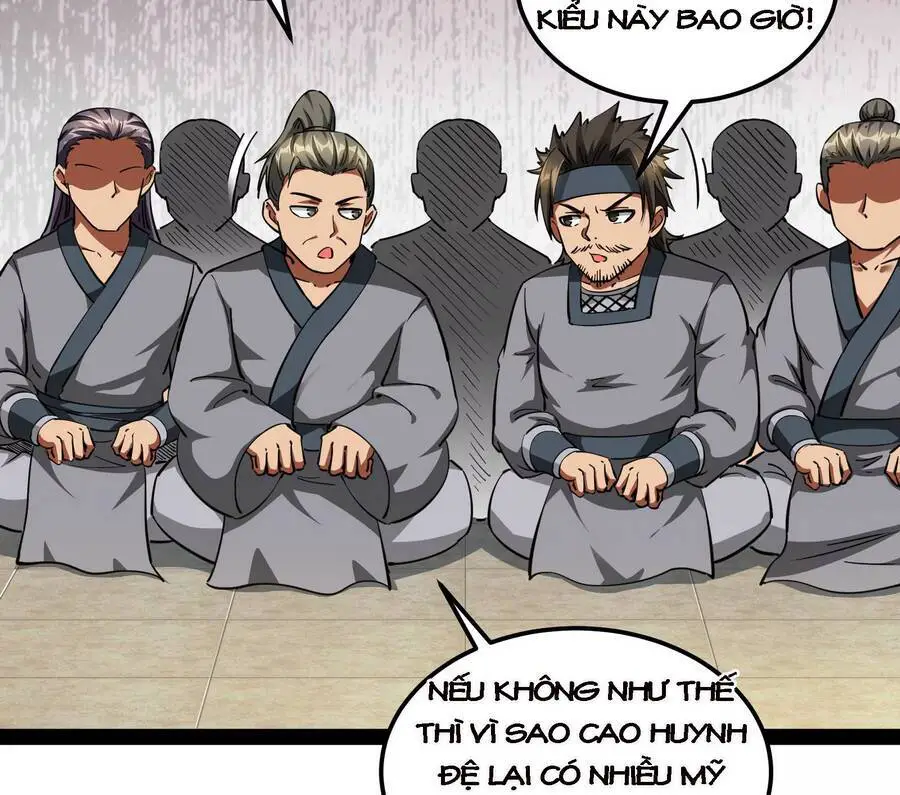 Đánh Bại Chư Thiên Nettruyen ZZZ Chương 56 Page 58
