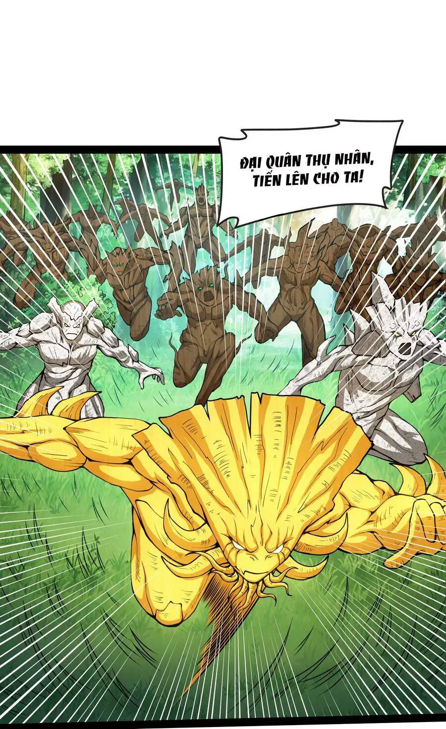 Đánh Bại Chư Thiên Nettruyen ZZZ Chương 62 Page 2